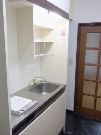 リバレッジ東小金井 の物件内観写真